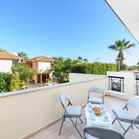 Villa Calliope *