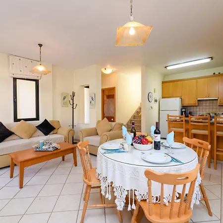 Villa Villa Calliope *