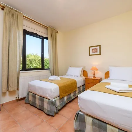 Villa Calliope