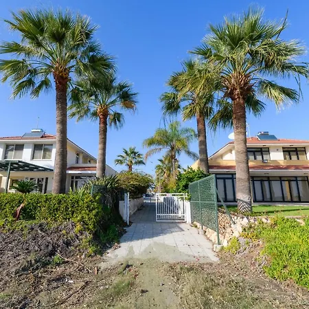 Villa Calliope