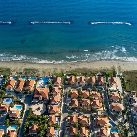 Villa Villa Calliope *